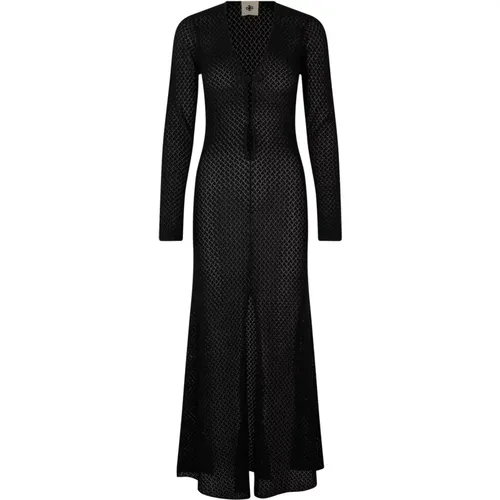Tanzania Dress , female, Sizes: L, XS, S, M - The Garment - Modalova
