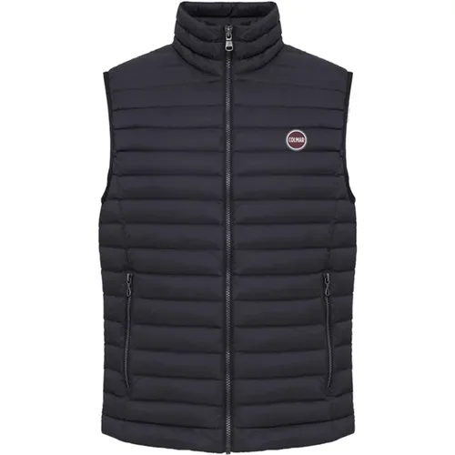 Stilvolle Westen Jacke Colmar - Colmar - Modalova