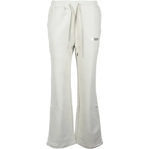 Comfort Style Sweatpants , female, Sizes: XS, S - PATRIZIA PEPE - Modalova