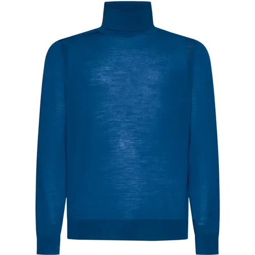 Stylish Sweaters Collection , male, Sizes: M, XL, L - PS By Paul Smith - Modalova