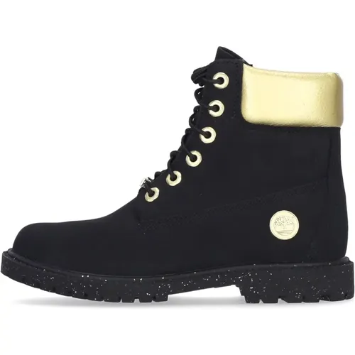 High Boot Womens Cupsole , female, Sizes: 6 UK, 3 UK, 4 UK, 5 UK, 5 1/2 UK, 7 UK - Timberland - Modalova