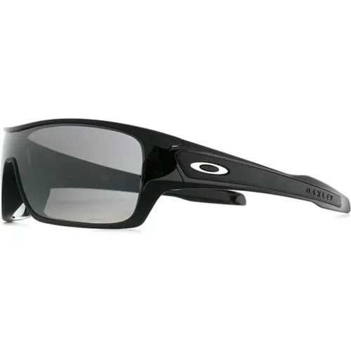 Sungles with Accessories , male, Sizes: ONE SIZE - Oakley - Modalova