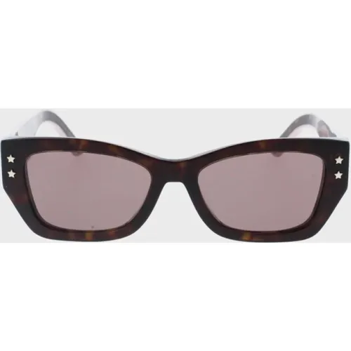 Sunglasses , female, Sizes: 53 MM - Dior - Modalova