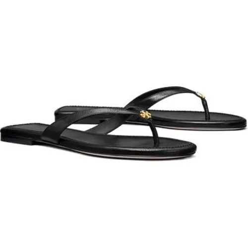 Stilvolle Sandalen für Frauen , Damen, Größe: 37 EU - TORY BURCH - Modalova