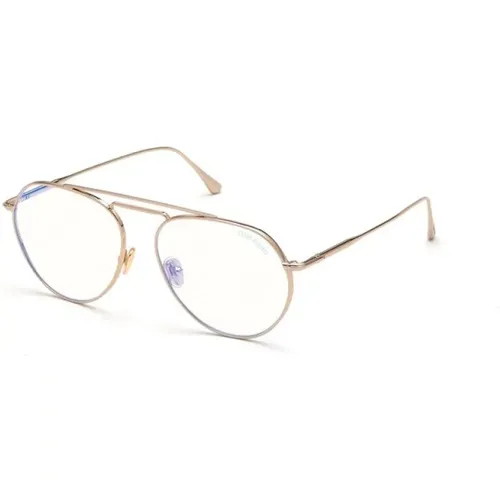 Rose Brillant Gles , female, Sizes: 56 MM - Tom Ford - Modalova