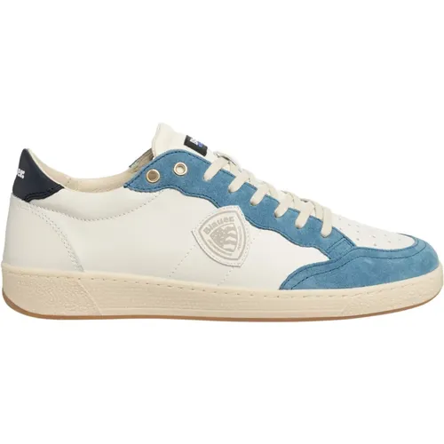 Murray Sneakers Blauer - Blauer - Modalova