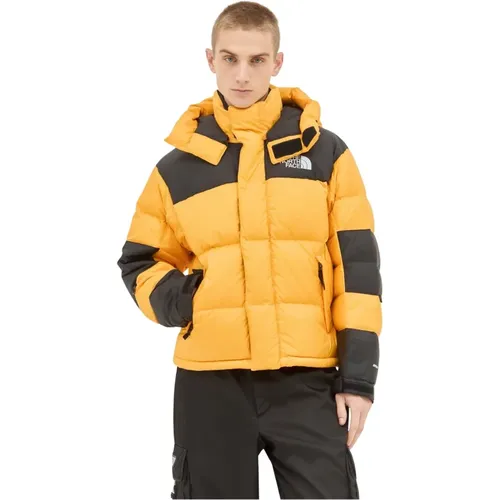 Baltoro Daunenjacke mit Abnehmbarer Kapuze - The North Face - Modalova