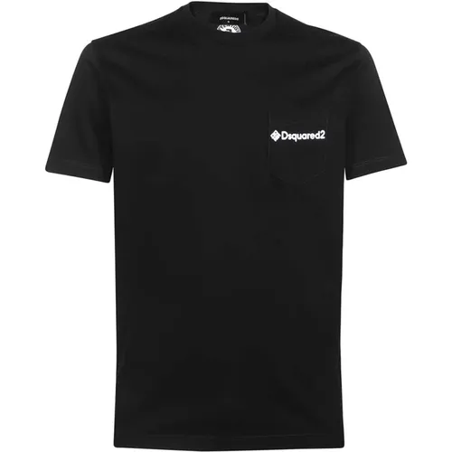 T-Shirts Dsquared2 - Dsquared2 - Modalova