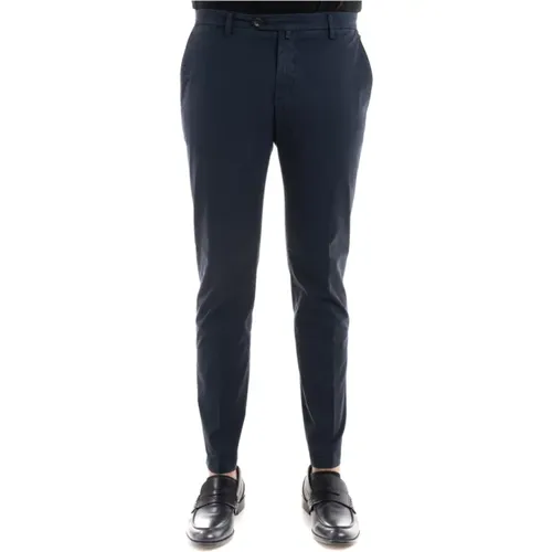 Trousers , male, Sizes: XS/S, XS, S - Briglia - Modalova