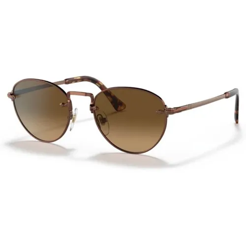 Zeitlose Stil Sonnenbrillen Kollektion - Persol - Modalova