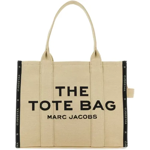 Tote Bags,Jacquard Tote Bag in - Marc Jacobs - Modalova