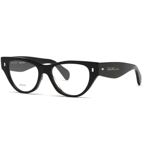 Cl50112I Stilvolle Sonnenbrille , unisex, Größe: 52 MM - Celine - Modalova