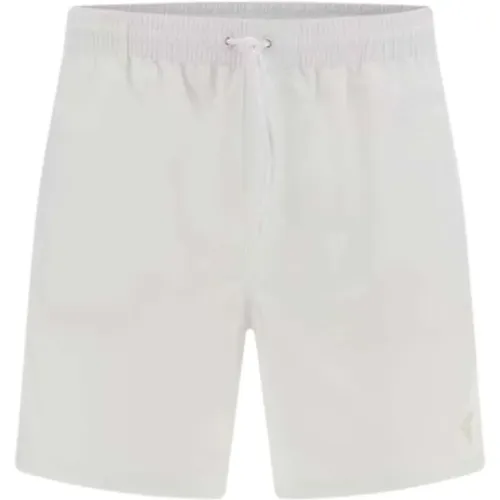 Damen Badehose Basic Short Guess - Guess - Modalova