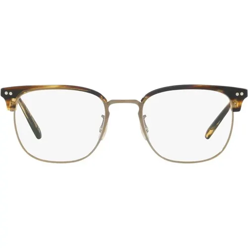 Eyewear frames Willman OV 5365 , Damen, Größe: 52 MM - Oliver Peoples - Modalova
