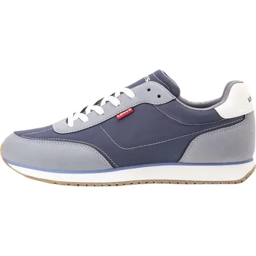 Stag Runner Sneakers Levi's - Levis - Modalova