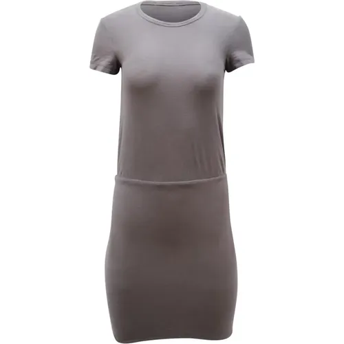 Short Dresses , female, Sizes: XS - James Perse - Modalova