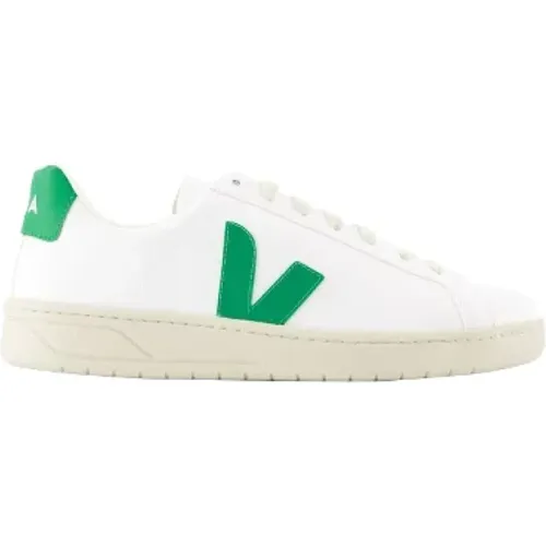 Fabric sneakers , female, Sizes: 7 UK, 11 1/2 UK, 8 UK, 9 UK, 11 UK - Veja - Modalova