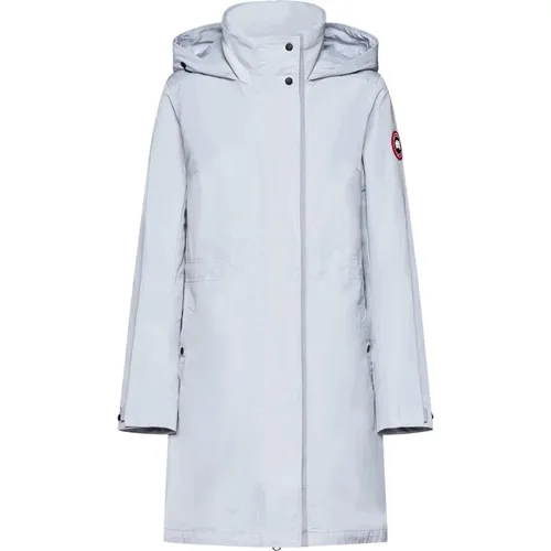 Winter Parka Jackets for Men , female, Sizes: XS - Canada Goose - Modalova
