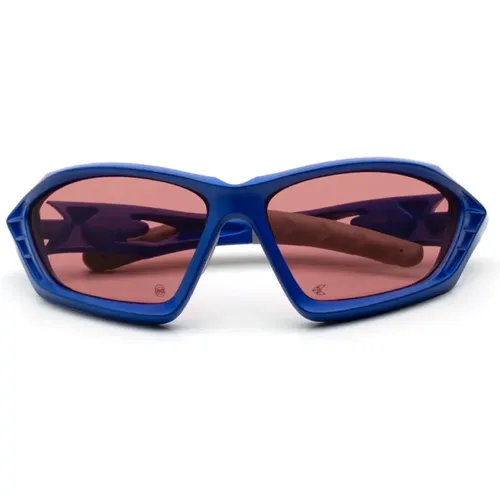 Blaue Smalt Sonnenbrille Briko - Briko - Modalova