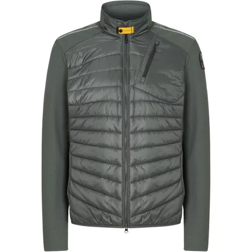 Winter Jackets , male, Sizes: L, XL - Parajumpers - Modalova