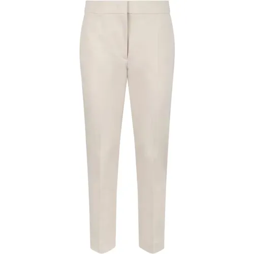 Trousers , female, Sizes: XS, 2XS, S, M - Max Mara - Modalova