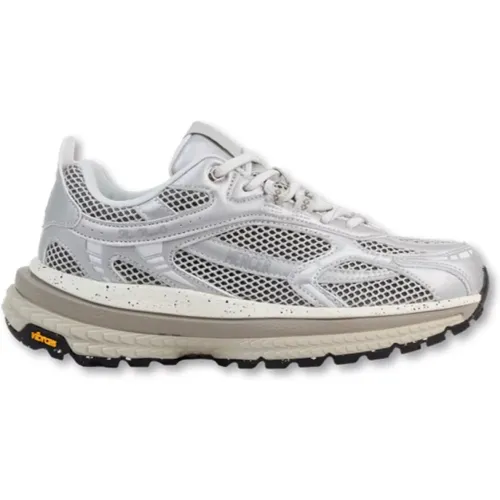 Vibram Re-Run Sneaker , female, Sizes: 8 UK, 7 UK, 6 UK, 4 UK, 5 UK - Mercer Amsterdam - Modalova