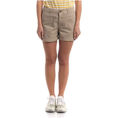 Stylish Bermuda Shorts for Men , female, Sizes: S, M - Polo Ralph Lauren - Modalova