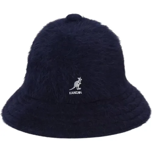 Furgor Casual Hat Navy Kangol - Kangol - Modalova