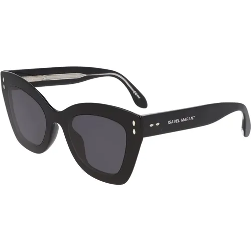 Cat Eye Sonnenbrille IM 0050/G/S - Isabel marant - Modalova