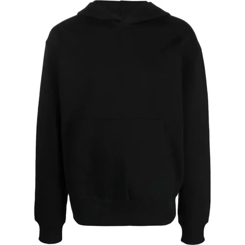 Sweatshirt , male, Sizes: 2XL, S, M, XL, L - Diesel - Modalova