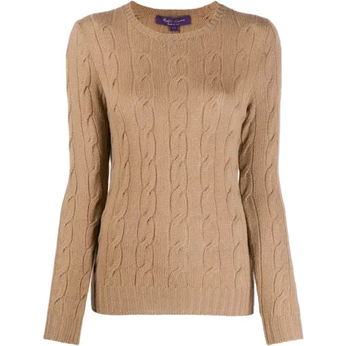 Sweater , female, Sizes: XS - Ralph Lauren - Modalova