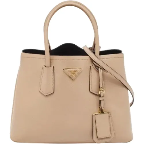 Pre-owned Leder totes Prada Vintage - Prada Vintage - Modalova