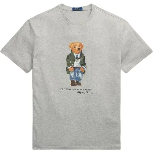 Stilvolle T-Shirts und Polos,T-Shirts - Ralph Lauren - Modalova