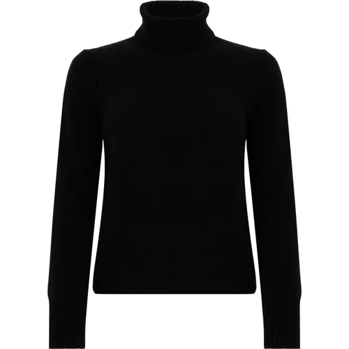 Schwarze Pullover Kollektion Kangra - Kangra - Modalova