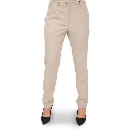 Suit Trousers , female, Sizes: 2XL - Seventy - Modalova