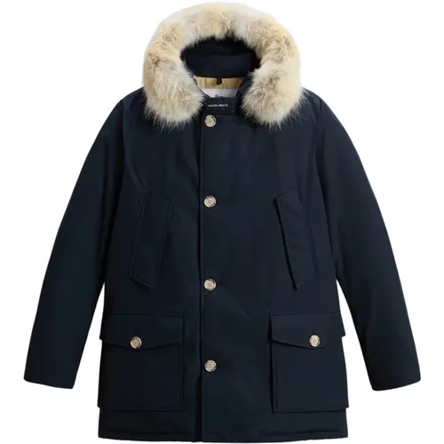 Arctic Parka für Herren Woolrich - Woolrich - Modalova