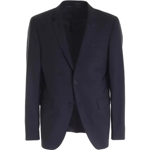 Clever Jacket , male, Sizes: 2XL - Karl Lagerfeld - Modalova