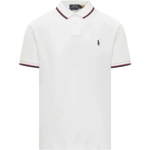 Classic Polo Shirt , male, Sizes: 2XL - Ralph Lauren - Modalova