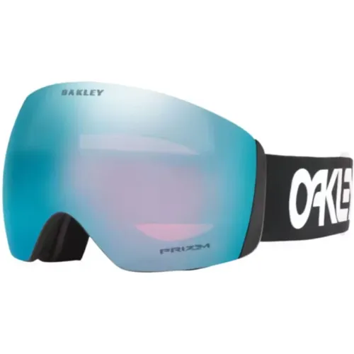 Snow Go Sunglasses , unisex, Sizes: ONE SIZE - Oakley - Modalova