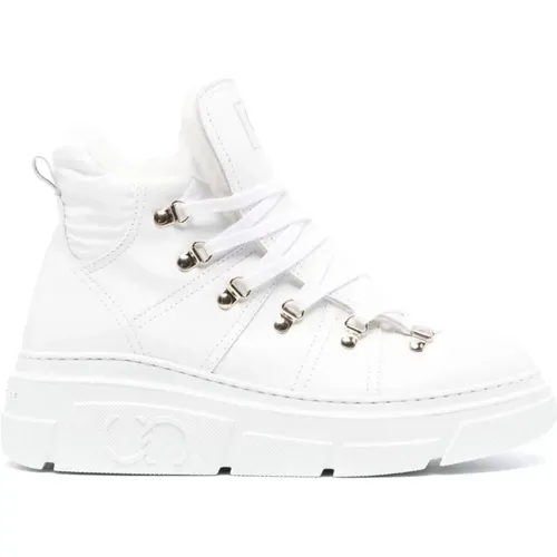 Galaxy sneakers , female, Sizes: 6 UK, 5 1/2 UK, 6 1/2 UK, 8 UK - Casadei - Modalova