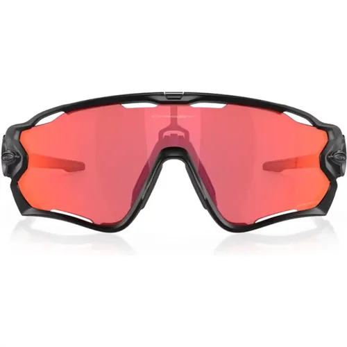 Matte Prizm Trail Torch Sunglasses , female, Sizes: ONE SIZE - Oakley - Modalova