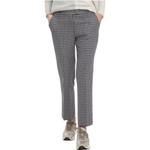 Stylish Pants , female, Sizes: S - Via Masini 80 - Modalova