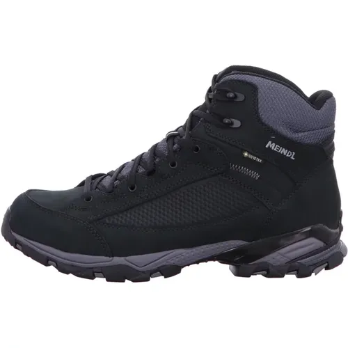 Outdoor Trekkingstiefel für Herren - Meindl - Modalova