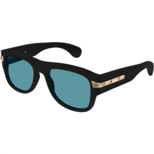 Stylische Sonnenbrille Gg1517S , unisex, Größe: 54 MM - Gucci - Modalova