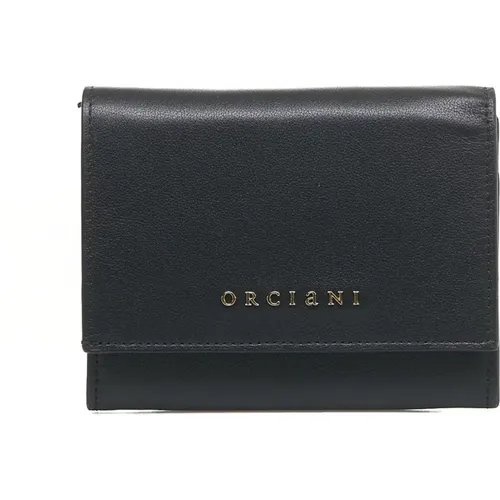 Wallets for Women Aw24 , female, Sizes: ONE SIZE - Orciani - Modalova