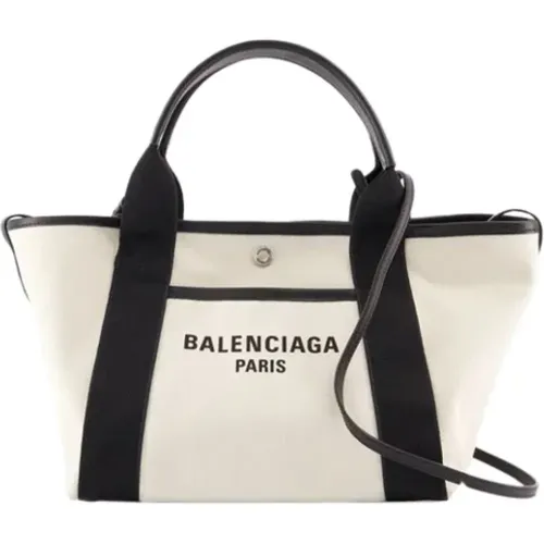 Baumwolle -taschen - Balenciaga - Modalova