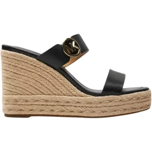 Stylish Shoes for Outdoor Adventures , female, Sizes: 4 UK, 7 UK, 6 UK - Michael Kors - Modalova