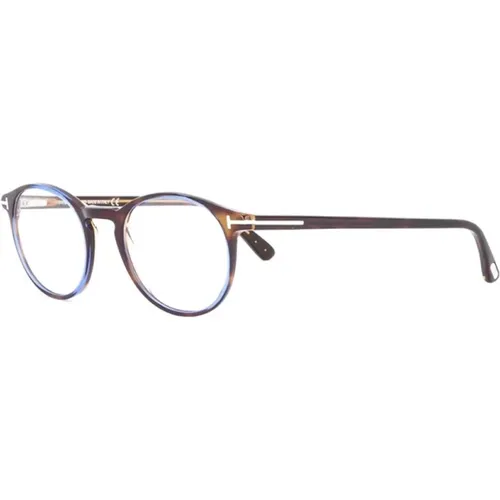 Ft5294 056 Optical Frame Tom Ford - Tom Ford - Modalova