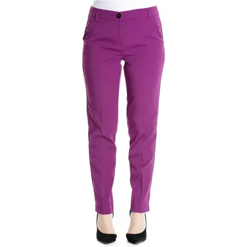 Pants , female, Sizes: L, XS, S, M - Marella - Modalova