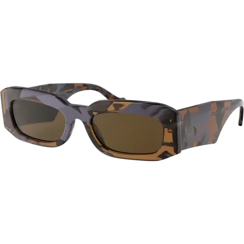 Stylish Sunglasses Gg1426S , male, Sizes: 54 MM - Gucci - Modalova